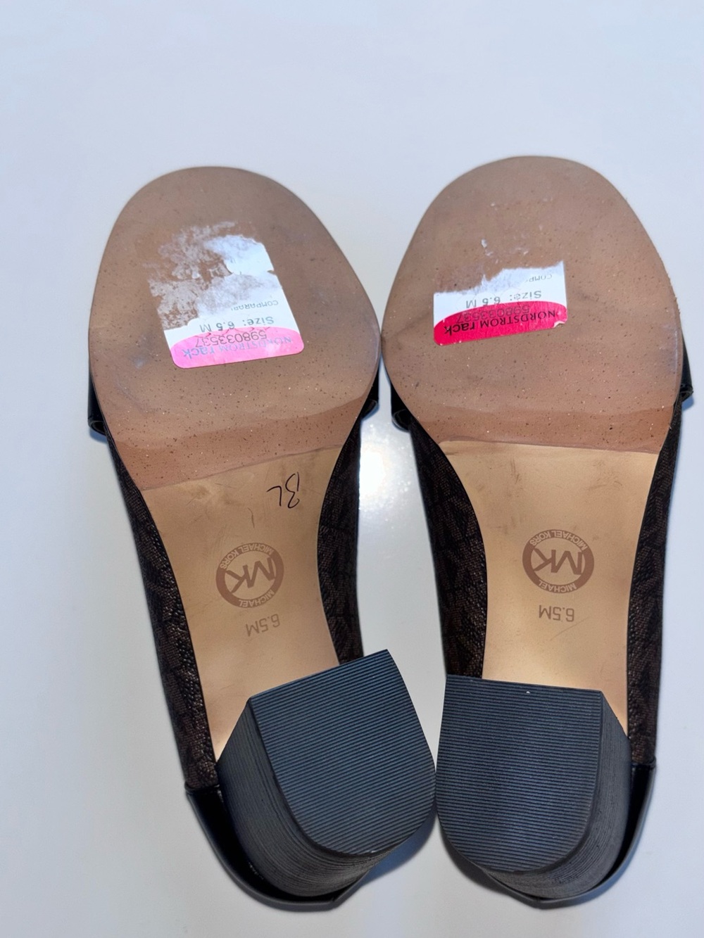 MICHAEL KORS SHOES - Picture 11 of 13